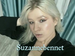 suzannebennet CS Sexcam