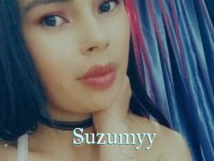 Suzumyy