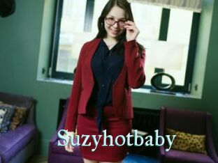Suzyhotbaby