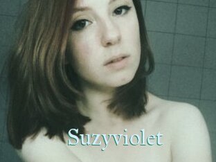 Suzyviolet