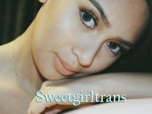 Sweetgirltrans