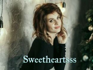 Sweetheartsss