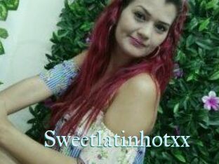 Sweetlatinhotxx