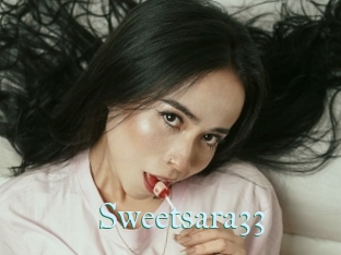 sweetsara33 CS Sexcam