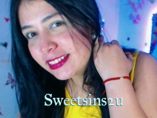Sweetsins2u