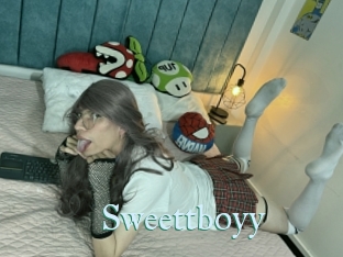Sweettboyy