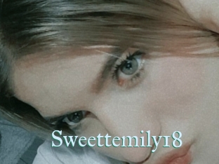 Sweettemily18