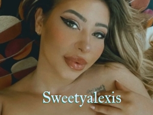 Sweetyalexis