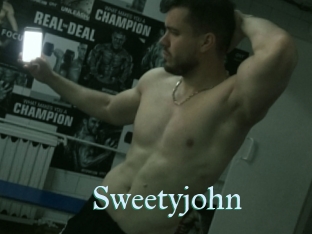 Sweetyjohn