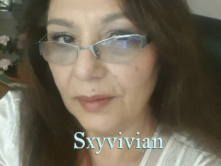 Sxyvivian