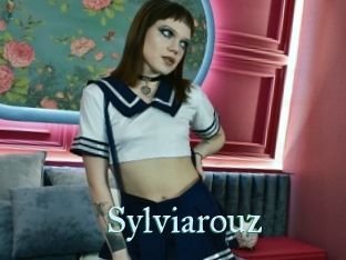 Sylviarouz