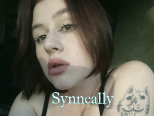 Synneally