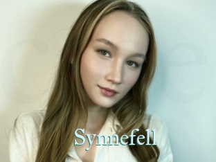Synnefell