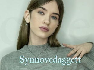 Synnovedaggett