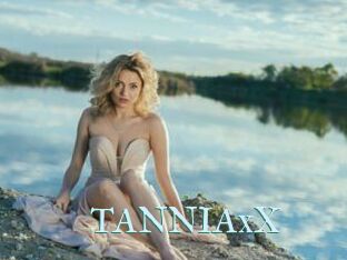 TANNIAxX