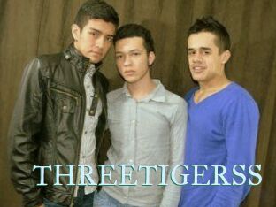 THREETIGERSS
