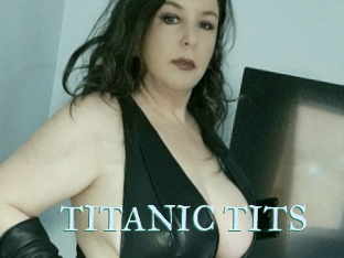 TITANIC_TITS CS Sexcam
