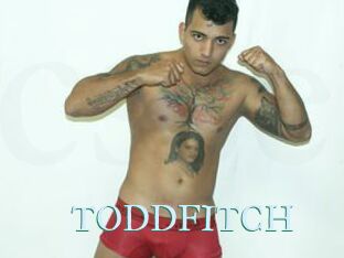 TODDFITCH