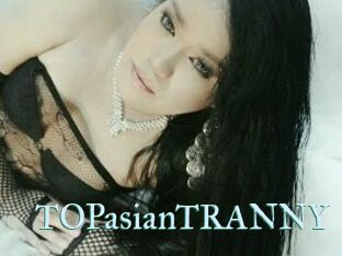 TOPasianTRANNY