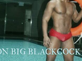 TYSSON_BIG_BLACKCOCK CS Sexcam