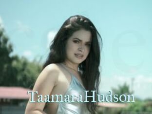 TaamaraHudson