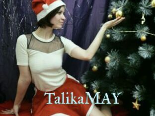 TalikaMAY