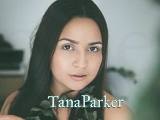TanaParker CS Sexcam