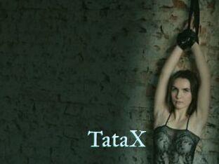 TataX