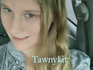 Tawnykit