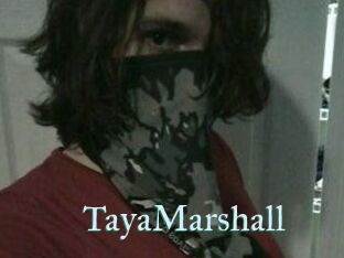 TayaMarshall
