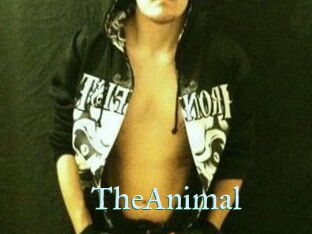 TheAnimal CS Sexcam