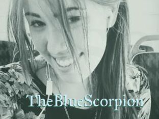 TheBlueScorpion