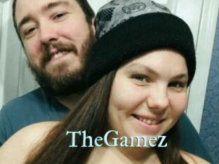 TheGamez