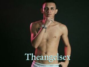 Theangelsex