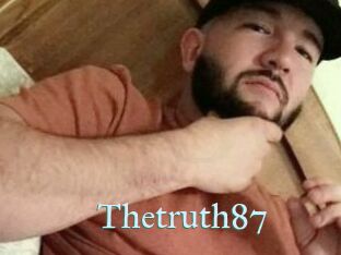 Thetruth87