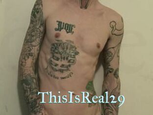 ThisIsReal29 CS Sexcam