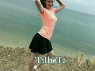 TillieTa