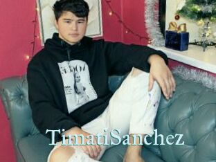 TimatiSanchez