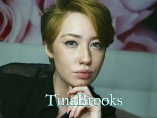 TinaBrooks