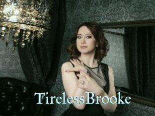 TirelessBrooke