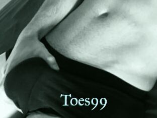 Toes99