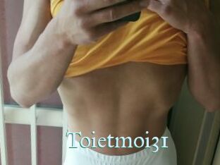 Toietmoi31