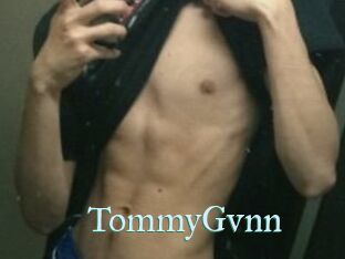 Tommy_Gvnn CS Sexcam