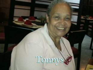 Tonnys CS Sexcam