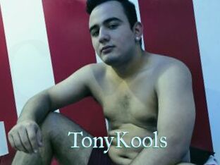 TonyKools