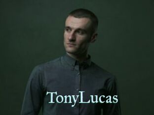 TonyLucas