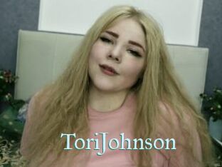 ToriJohnson