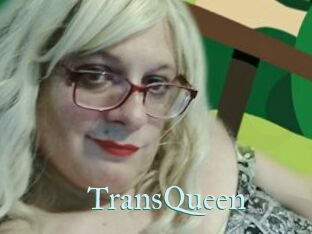 TransQueen CS Sexcam