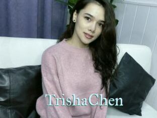 TrishaChen