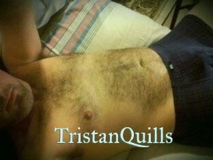 TristanQuills CS Sexcam